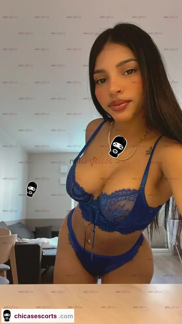 Foto de Soy Una Nena Bien Ardiente Y Muy Cachonda Amor — foto de perfil verificado