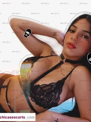 Soy Una Nena Bien Ardiente Y Muy Cachonda Amor, Escorts en Guadalajara — 18 años