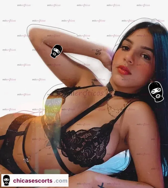 Foto de Soy Una Nena Bien Ardiente Y Muy Cachonda Amor — imagen 3