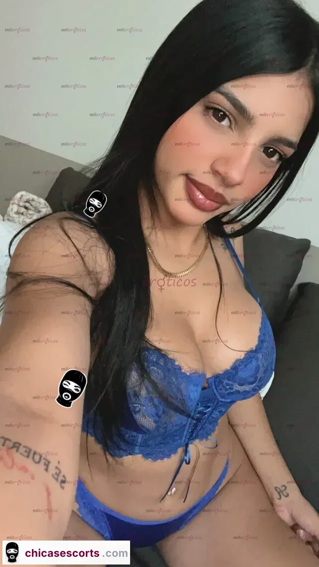 Foto de Soy Una Nena Bien Ardiente Y Muy Cachonda Amor — imagen 7