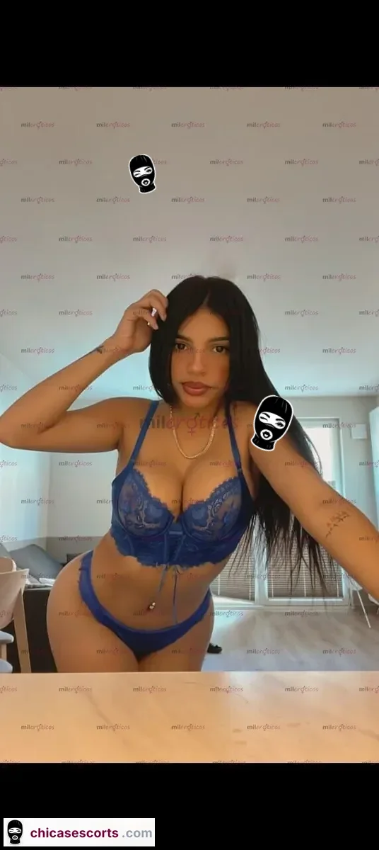 Foto de Soy Una Nena Bien Ardiente Y Muy Cachonda Amor — imagen 8