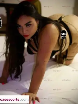 Te GustaríA Entrar Por Mi Puerta Trasera, Escorts en Mérida, México — 18 años