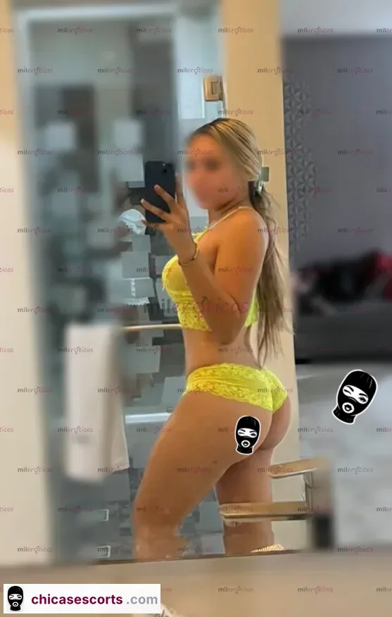 Foto de Toda Mi InformacióN Y Fotos Por Whatsapp, Soy Real Ximena, Escorts en Querétaro, México