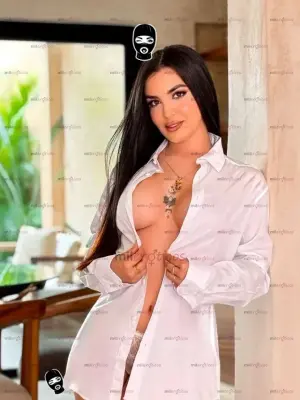 Tomame Rico Siente Como Te Monto Y Me La Metes Completa... Soy Una Bomba Maria, Escorts en Mérida, México — 20 años