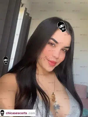 Tomame Rico Siente Como Te Monto Y Me La Metes Completa... Soy Una Bomba Maria, Escorts en Mérida — 20 años