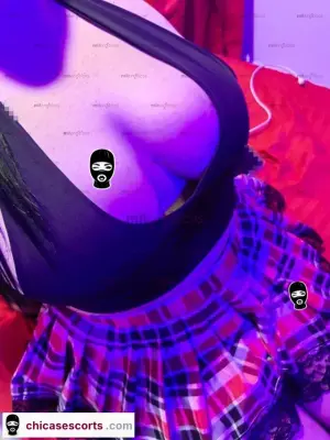 Tu Rica Perrita Chupadora De Vergas Grandes Disponible Para Ti, Escorts en Bogotá, Colombia — 18 años