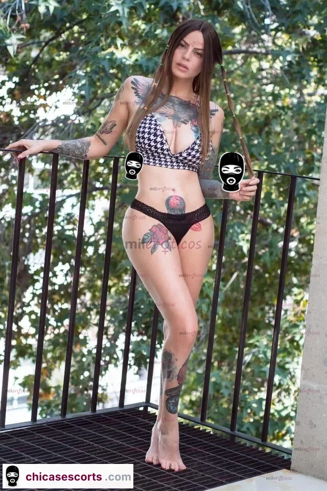 Foto de Ultimas Horas En MéRida Sharon G Carita De MuñEca Fitness Tetona — foto de perfil verificado