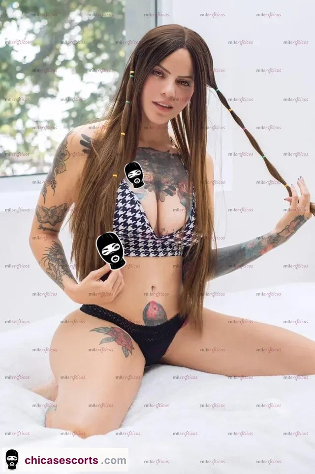 Foto de Ultimas Horas En MéRida Sharon G Carita De MuñEca Fitness Tetona — imagen 3