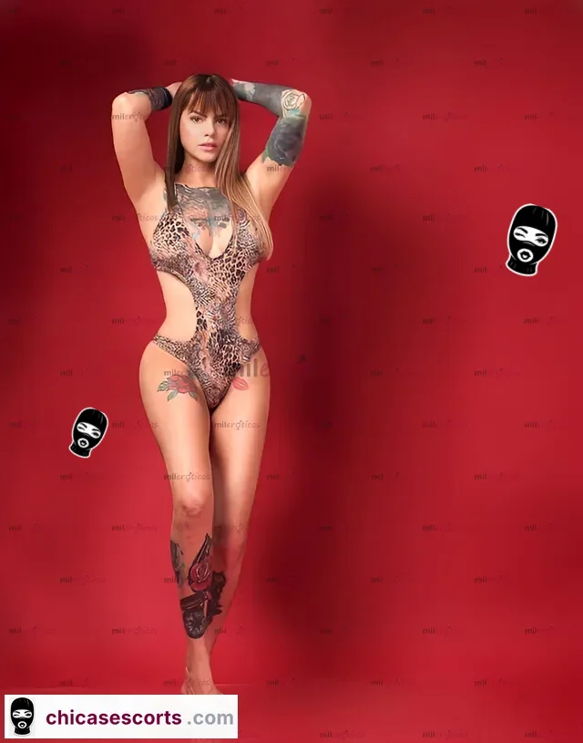 Foto de Ultimas Horas En MéRida Sharon G Carita De MuñEca Fitness Tetona — imagen 4