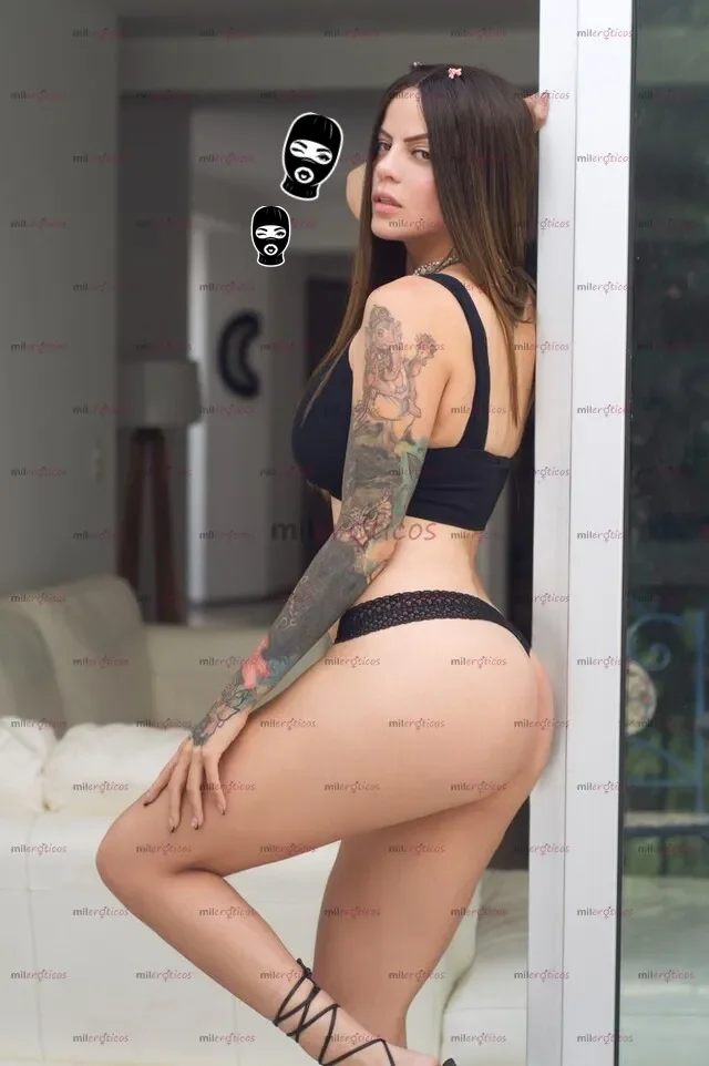 Foto de Ultimas Horas En MéRida Sharon G Carita De MuñEca Fitness Tetona — imagen 5