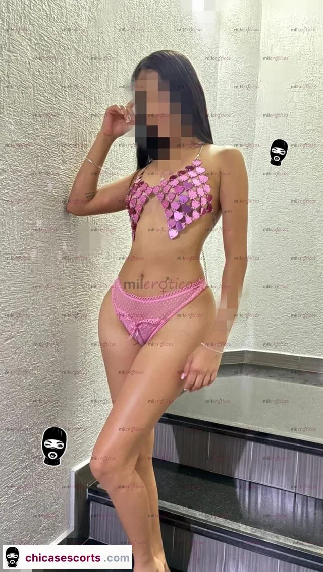 Foto de Universitaria SúPer Complaciente ..!.!.!.! Te Doy Un Exelente Servicio, Escorts en Querétaro, México