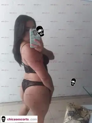 Universitaria Traviesa Con Ganas De Sexo Ardiente ReciéN Llegada, Escorts en Bogotá, Colombia — 18 años