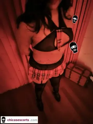 Vanessa 25 No Soy Para Todos Solo Para Quien Sabe Disfrutar Lo Mejor, Escorts en Guadalajara, México — 25 años