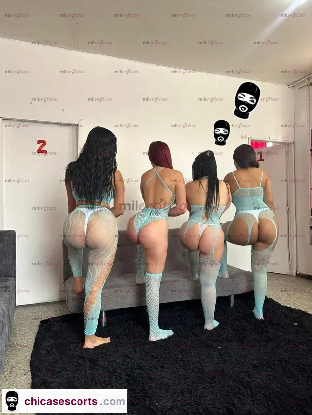 Foto de Ven Escoje A Tu Preferencia Lindas Chicas De Los 19 A24 AñOs Te Esperamos — imagen 10