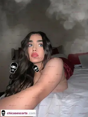 Venta De Contenido , Onlyfans ,Videollamadas, Escorts en Guadalajara, México — 19 años