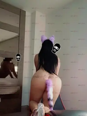 Verdadera Bomba De Placer, Escorts en Bogotá — 18 años