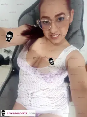 Ya No Busques Mas Soy Lo Que Tanto Deseas, Escorts en Bogotá, Colombia — 19 años