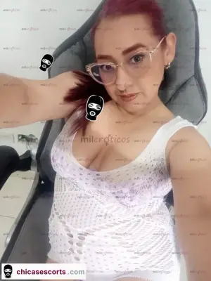 Ya No Busques Mas Soy Lo Que Tanto Deseas, Escorts en Bogotá — 19 años