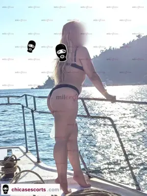 Yates, Escorts en Bogotá, Colombia — 19 años