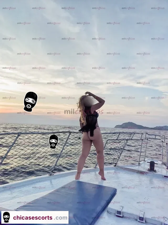 Foto de Yates — foto de perfil verificado