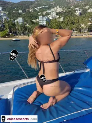 Yates, Escorts en Bogotá, Colombia — 19 años