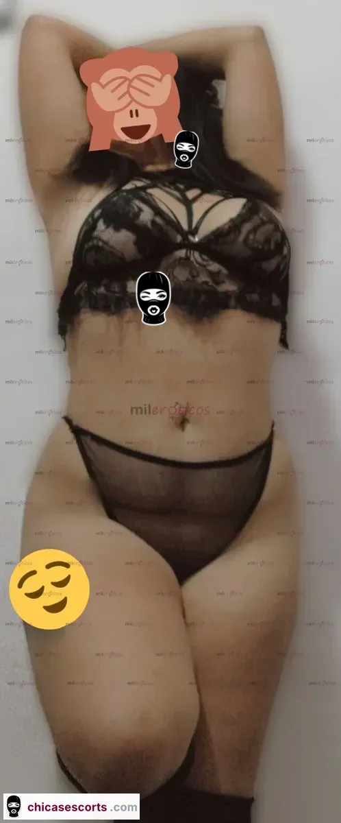 Yorley Brousss Chica Gordibuena El Mejor Servicio De GóMez Palacio Durango, Escorts en Guadalajara — 18 años