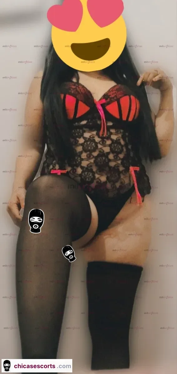 Foto de Yorley Brousss Chica Gordibuena Scorts El Mejor Servicio Venta De Fotos Y Videos — foto de perfil verificado