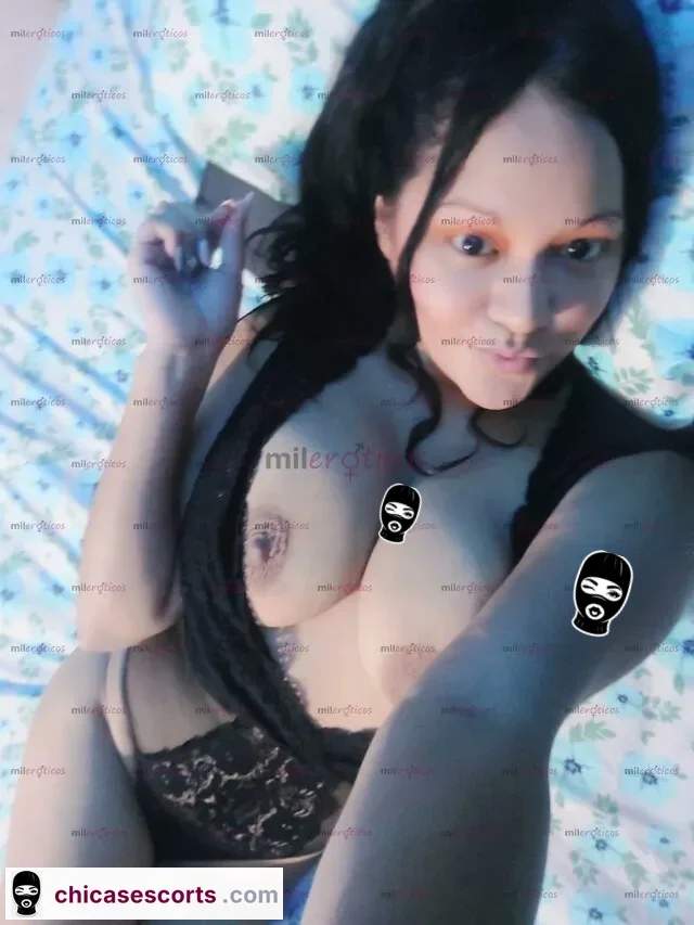 Foto de Zona Chuburna 750 X 30 Min Tetoma De Tampico Tirame Tu Leche En Mis Tetas, Escorts en Mérida, México