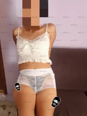 Zona Chuburna $ 800x30 Min Con Lugar Petti Delgada Bonita Ven Y Cojeme Rico, Escorts en Mérida, México — 18 años