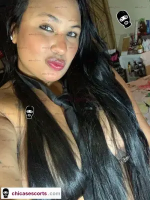 Con Ganas De Hacer Las Mejores FantasíAs, Escorts en Bogotá, Colombia — 19 años