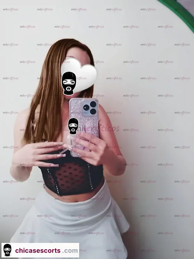 Foto de ConóCeme Soy Independiente Y Complaciente Amor — foto de perfil verificado