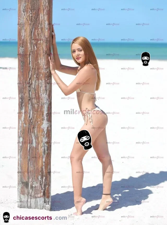 Foto de Cubanita Petit Servicio De Excelencia No Te Dejes Cobrar Extra Por Todo, Escorts en Mérida, México