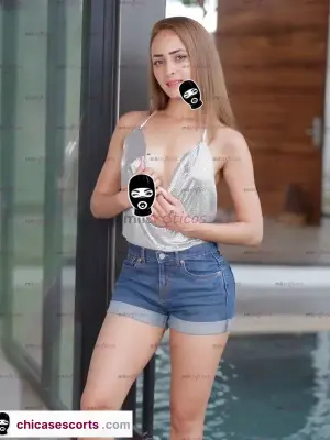 Cubanita Petit Servicio De Excelencia No Te Dejes Cobrar Extra Por Todo, Escorts en Mérida, México — 18 años