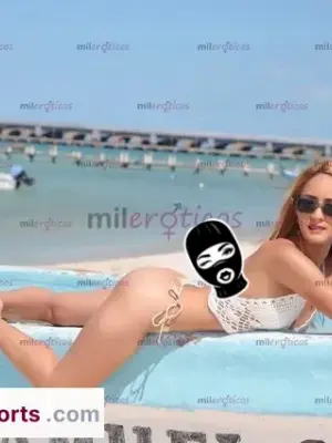 Cubanita Petit Servicio De Excelencia No Te Dejes Cobrar Extra Por Todo, Escorts en Mérida — 18 años