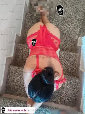 19 AñOs ReciéN Empezando En El Ambiente Jovencita Sin Hijos Ni Estrias, Escorts en Bogotá — 18 años