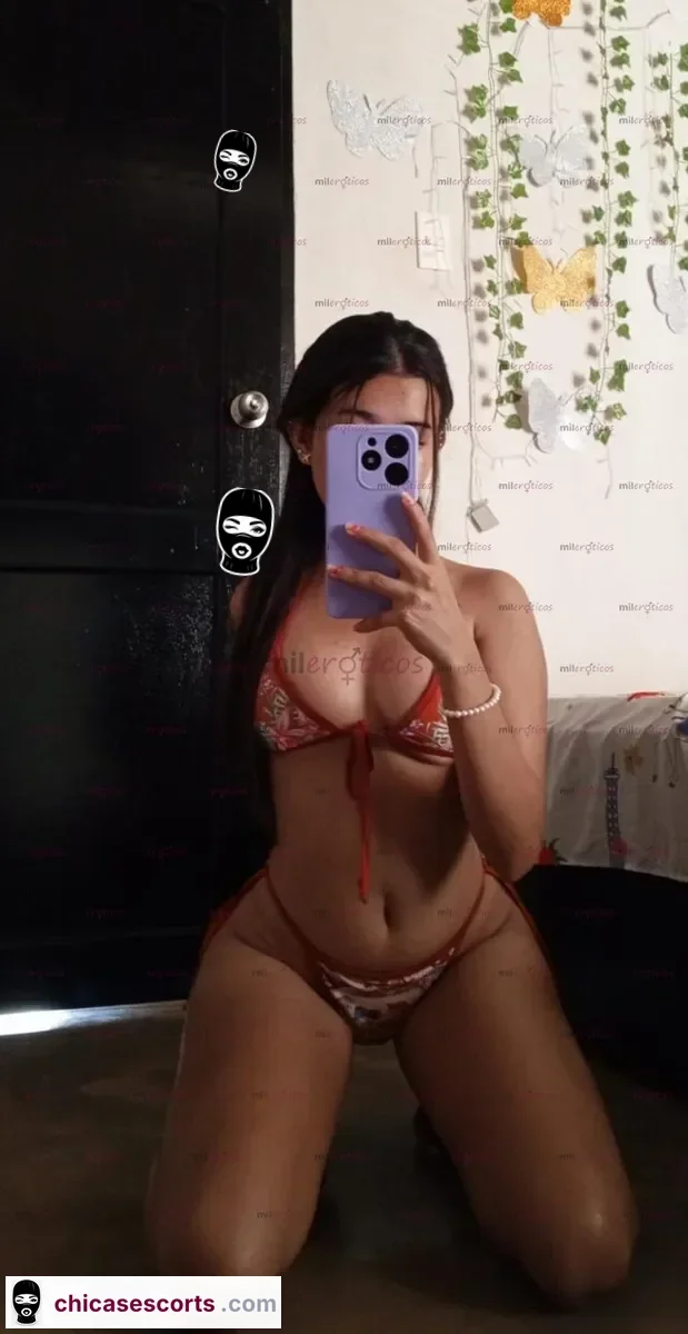 Foto de 1hr $800 Argentina La TentacióN Que No PodráS Olvidar, Escorts en Guadalajara, México
