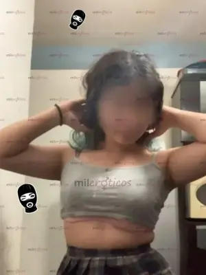 Abre Me Las Piernas Y Penetra Me Rico Hasta Que Te Vengas Mi Amor, Escorts en Guadalajara, México — 21 años