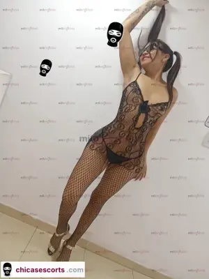 Adicta Al Sexo! NinfóMana Caliente Arrecha Puta Re Rica, Escorts en Bogotá, Colombia — 22 años