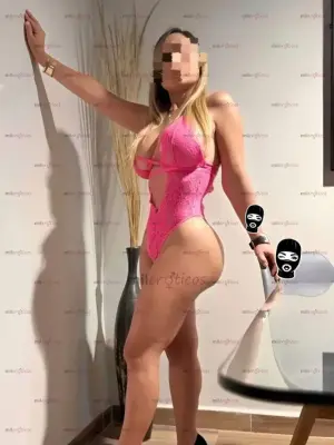 Alexa La Colombiana La Reina De Las Mamadas A Llegado A Tu Ciudad Ven A Comproba, Escorts en Aguascalientes — 18 años