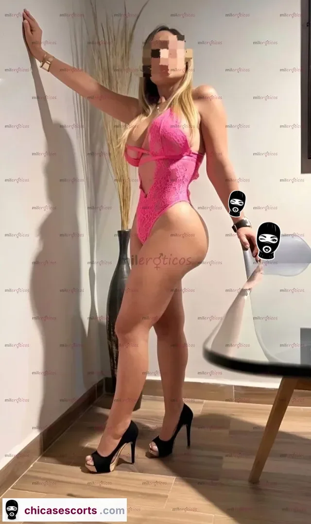 Foto de Alexa La Colombiana La Reina De Las Mamadas A Llegado A Tu Ciudad Ven A Comproba — imagen 3