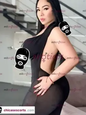 Angelica, Imponente Y Deliciosa Mujer Te Volverá Loco., Escorts en Bogotá — 23 años