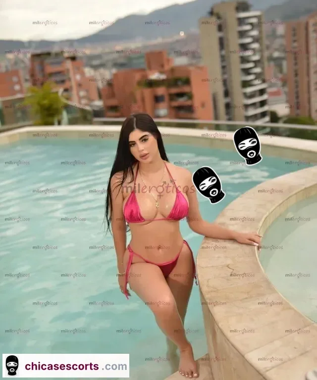 Foto de Anita Hermosa MuñEquita Sin Afanes Vagina Rosadita, Escorts en Medellín, Colombia