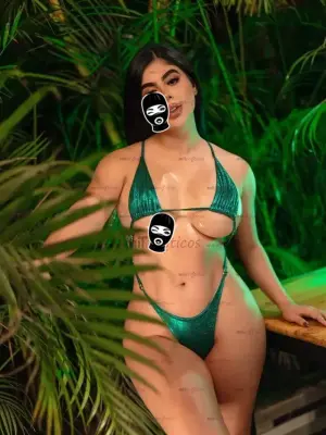 Anita Hermosa MuñEquita Sin Afanes Vagina Rosadita, Escorts en Medellín — 22 años