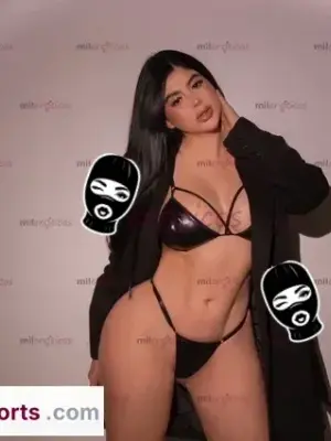 Anita Hermosa MuñEquita Sin Afanes Vagina Rosadita, Escorts en Medellín, Colombia — 22 años