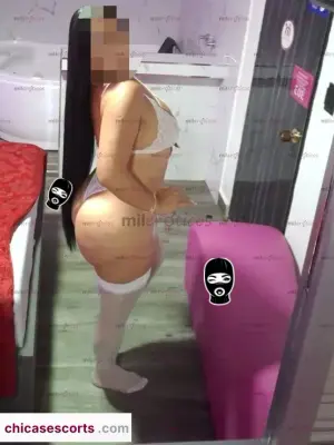 Apasionada Y Sensual Con Ganas De Pasarla Bien.... Vanesa, Escorts en Bogotá, Colombia — 30 años