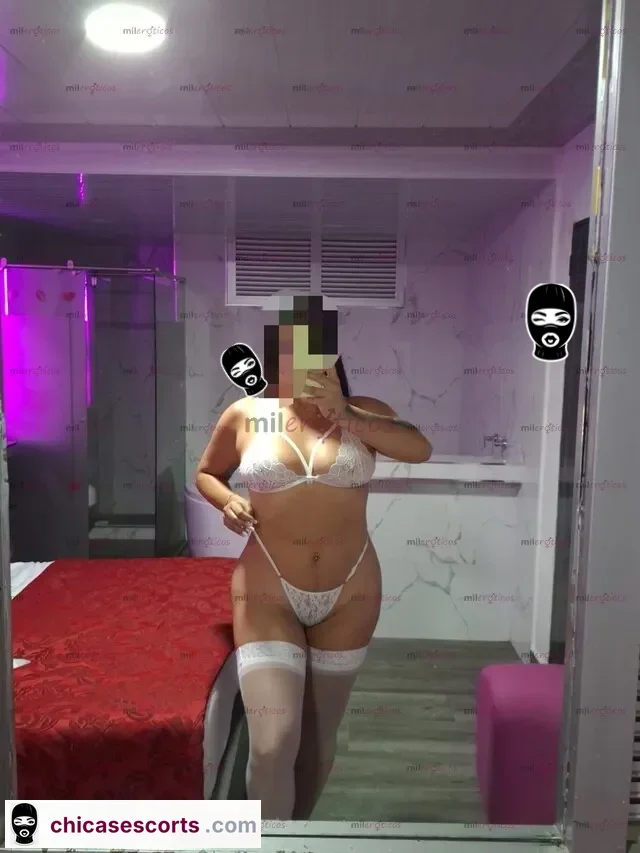 Foto de Apasionada Y Sensual Con Ganas De Pasarla Bien.... Vanesa — imagen 6