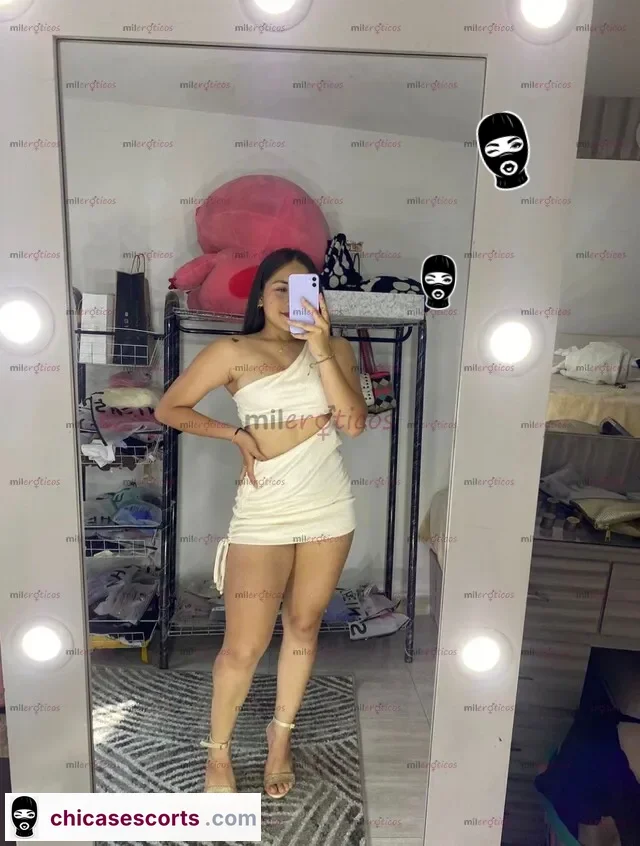 Foto de Apretadita ,NiñA Fresa Chavita ,Bonita Solo Lo Mejor — imagen 4