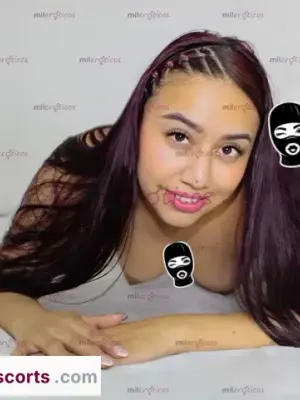 Ardiente Multiorgasmica Y Muy Pornografica Paja Rusa Oral Hasta La Ultima Gota, Escorts en Bogotá, Colombia — 18 años