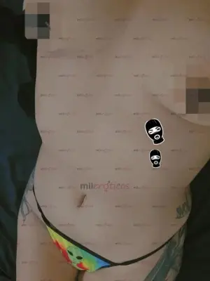 Beso Negro, Escorts en Mérida — 22 años