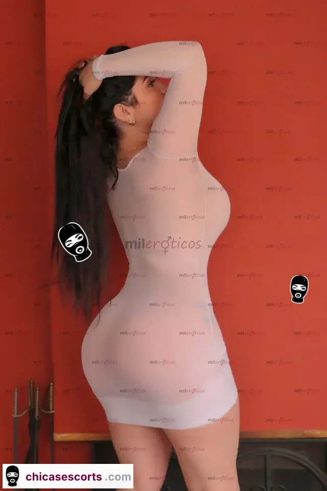 Foto de Bienvenido Mi Precioso Soy Estrella Sexi Y MultiorgáSmica $150la Hora, Escorts en Bogotá, Colombia